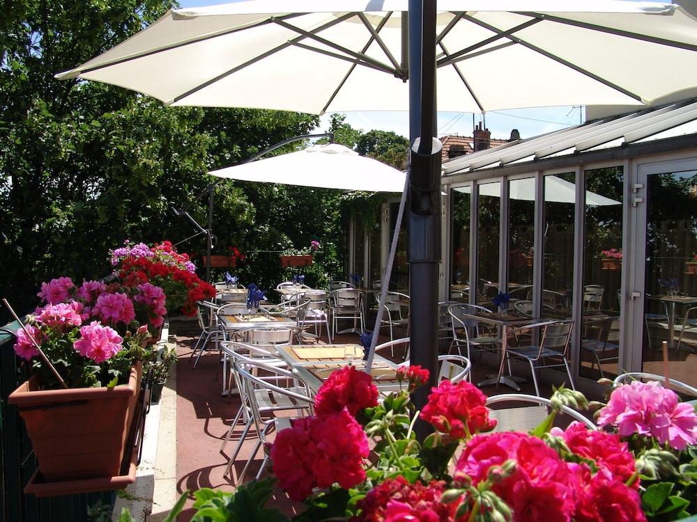 Comfort Paris Porte D'ivry 3*