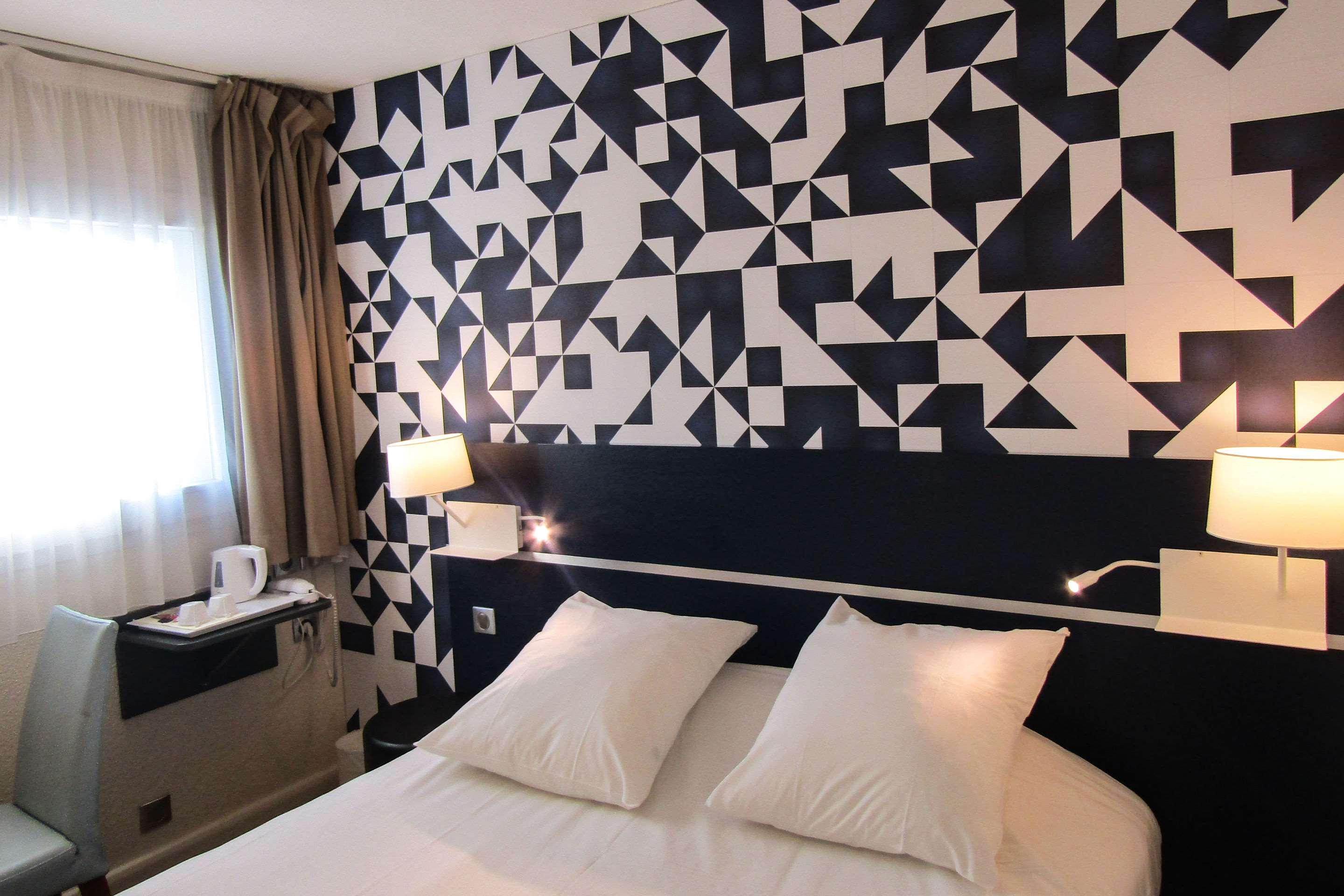 Comfort Paris Porte D'ivry Hotel Ivry-sur-Seine