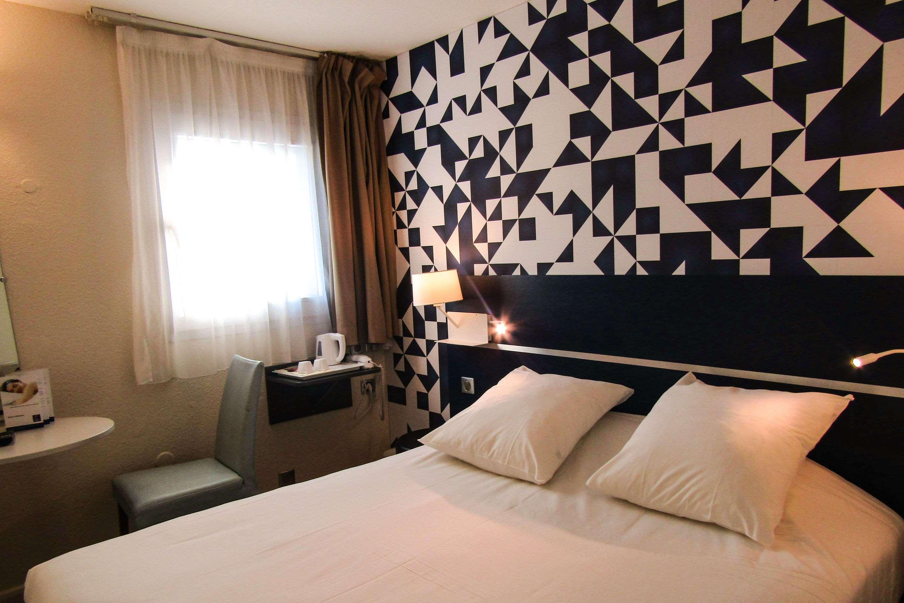 Hotel Comfort Paris Porte D'ivry Ivry-sur-Seine