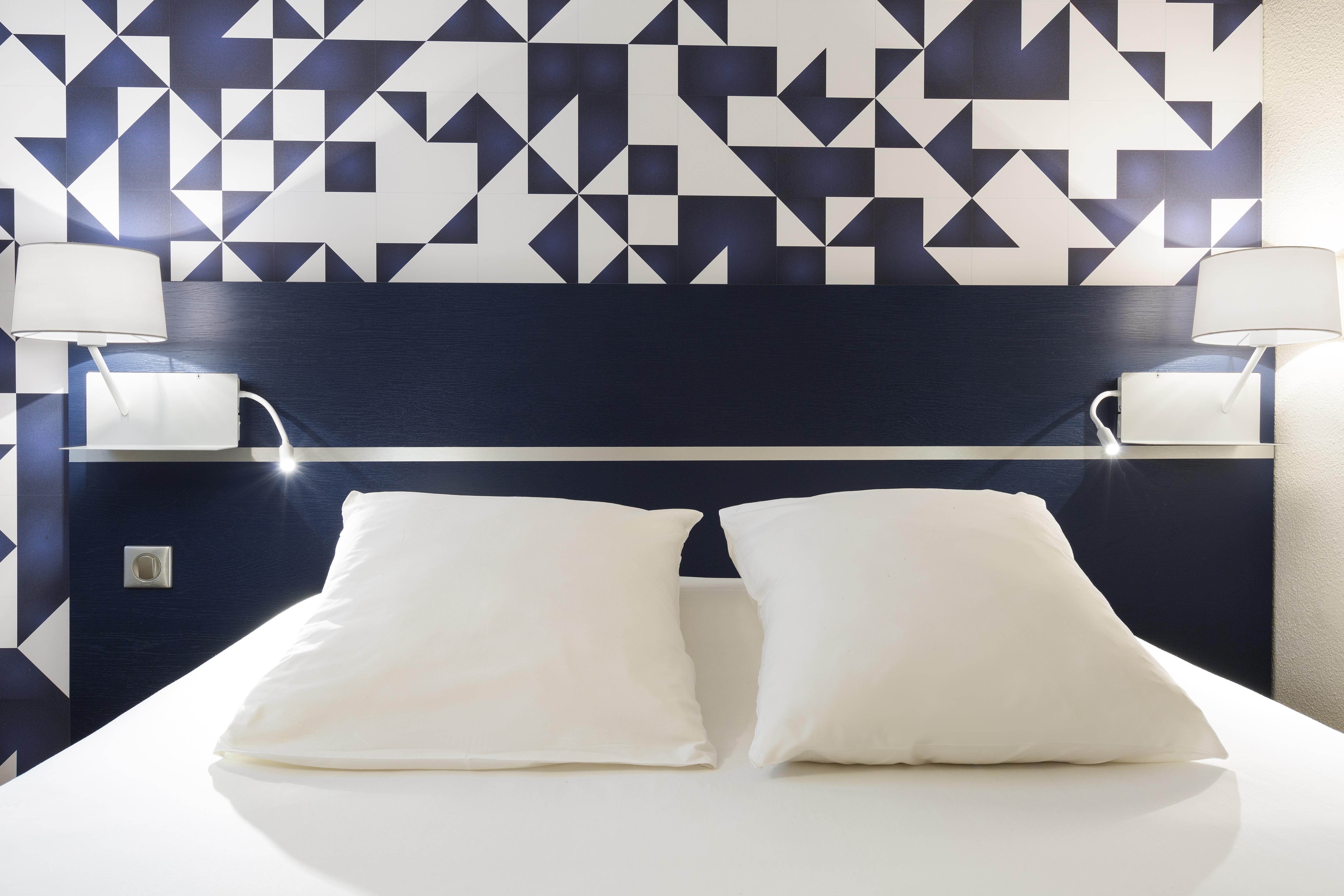 Comfort Paris Porte D'ivry Hotel