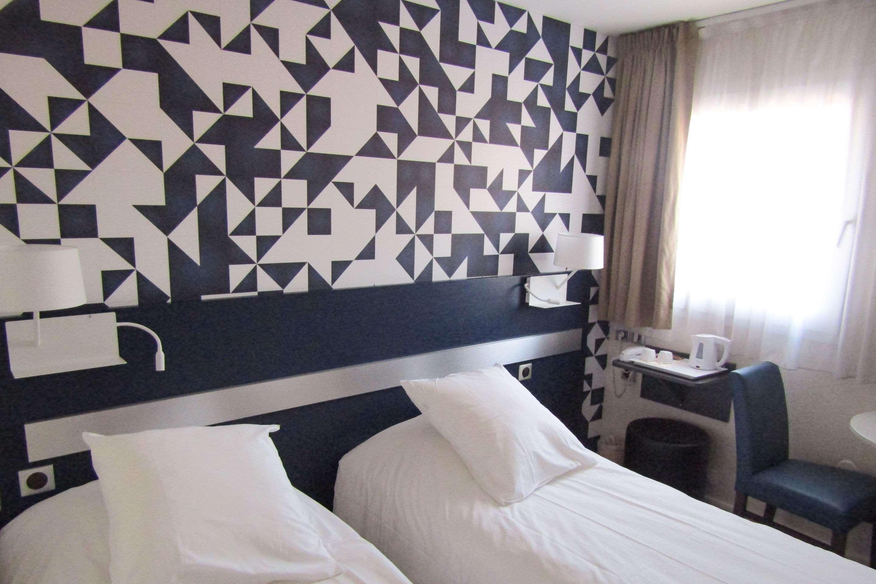 Hotel Comfort Paris Porte D'ivry