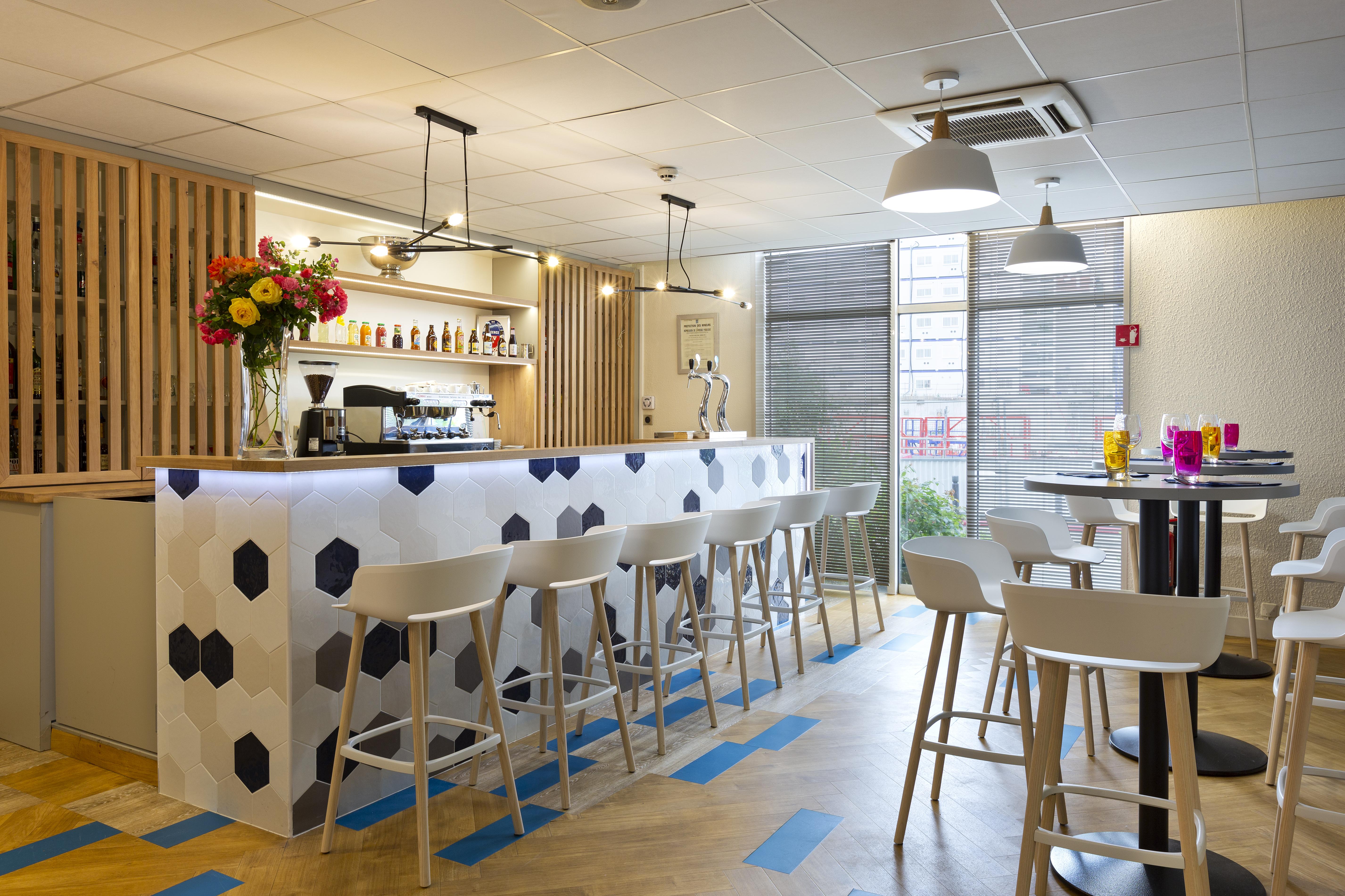 Comfort Paris Porte D'ivry Hotel 3*