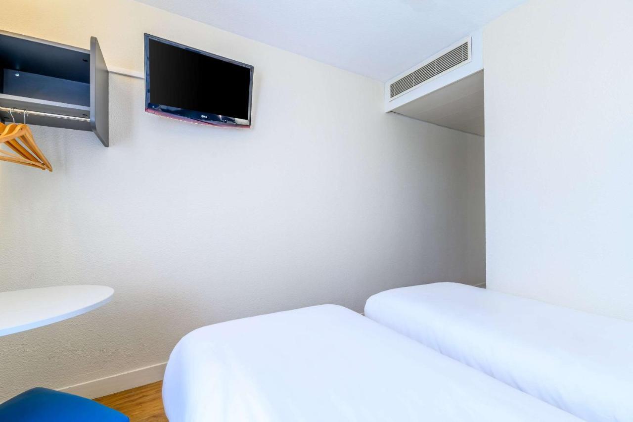 Comfort Paris Porte D'ivry 3* Ivry-sur-Seine