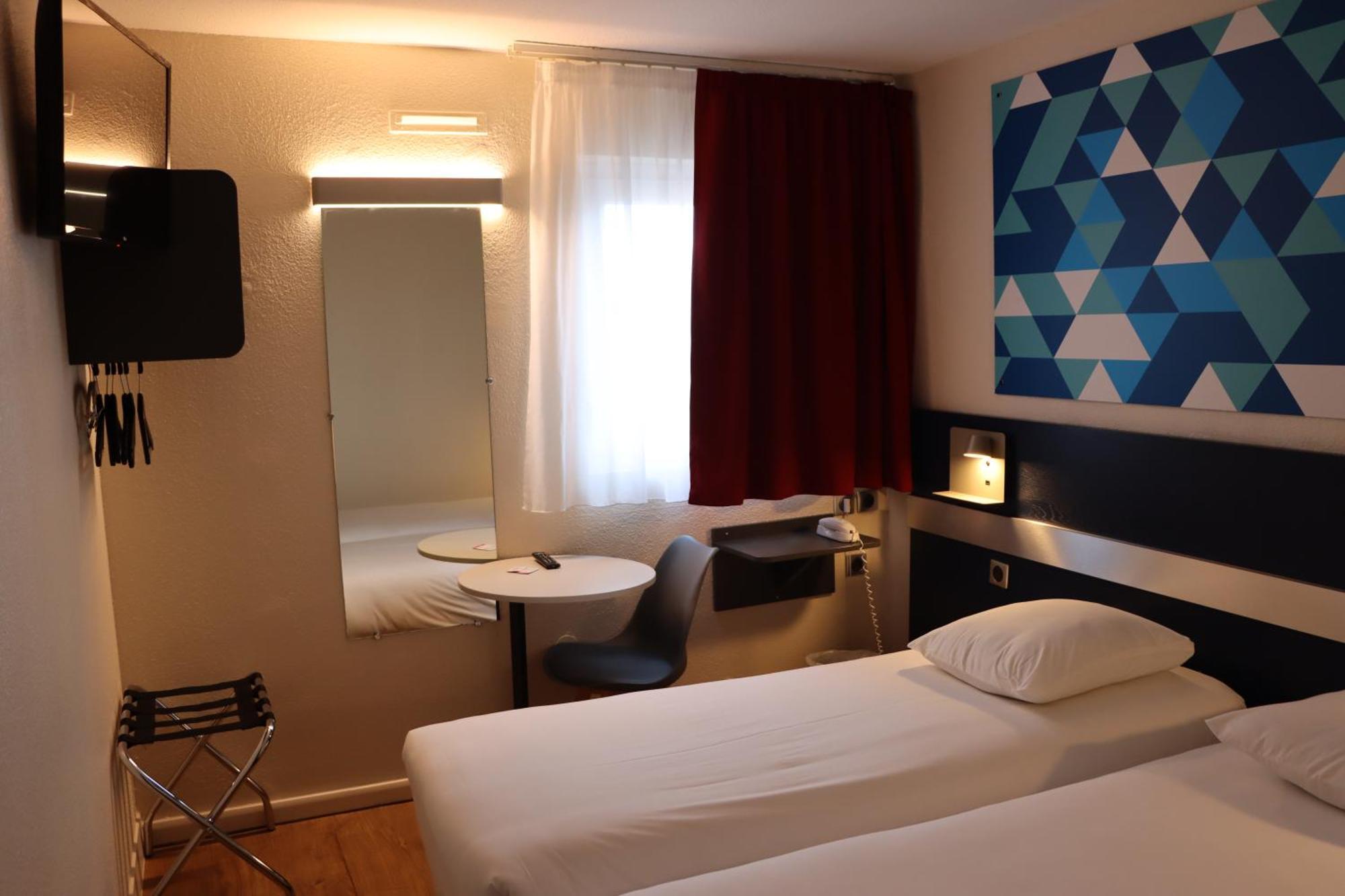 Comfort Paris Porte D'ivry Ivry-sur-Seine