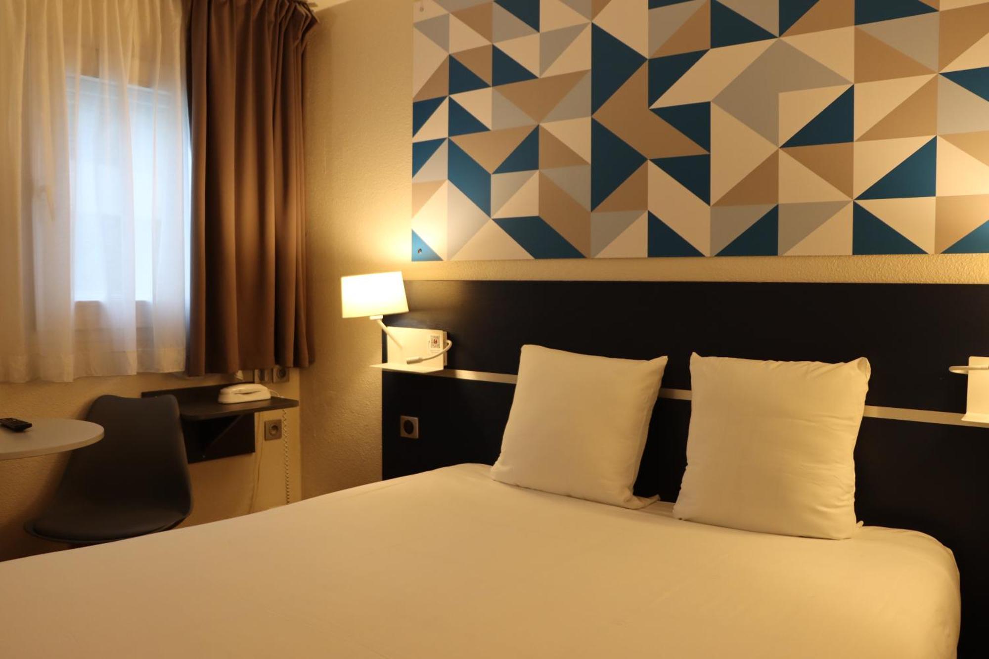 Comfort Paris Porte D'ivry Hotel Ivry-sur-Seine