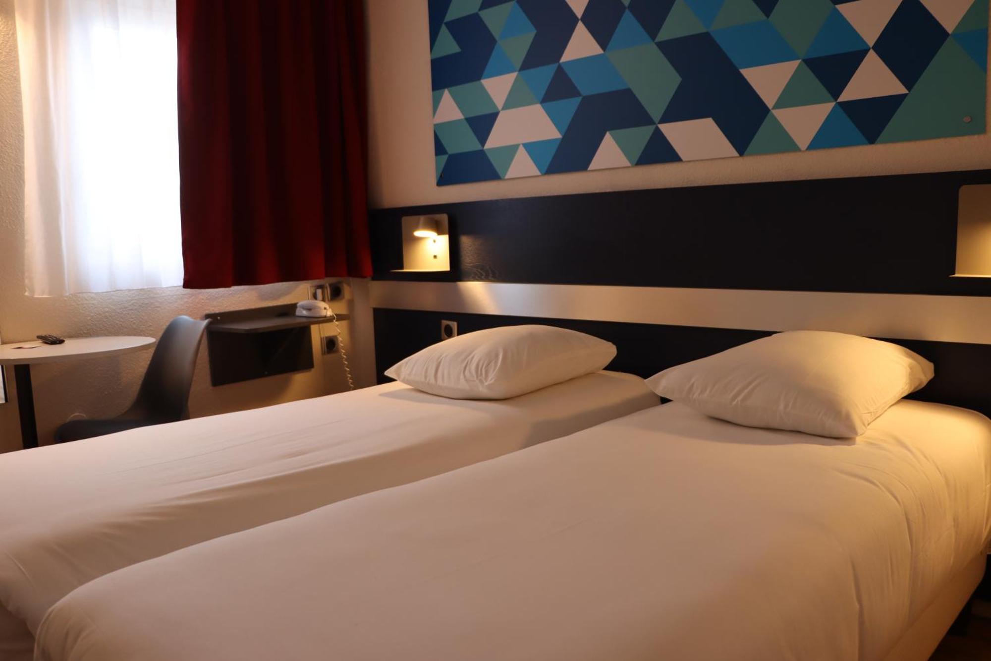 Hotel Comfort Paris Porte D'ivry 3*
