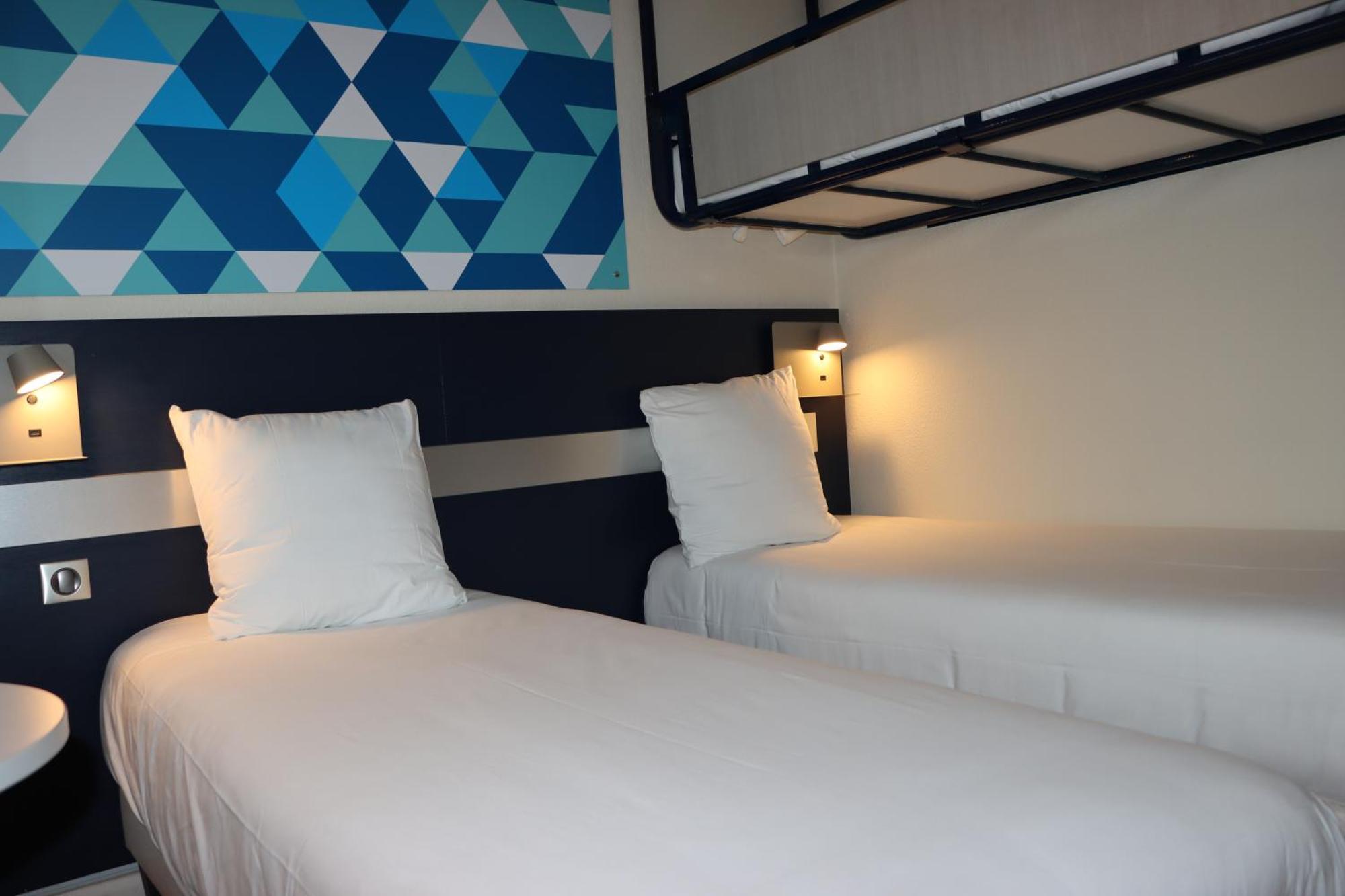 Comfort Paris Porte D'ivry 3*