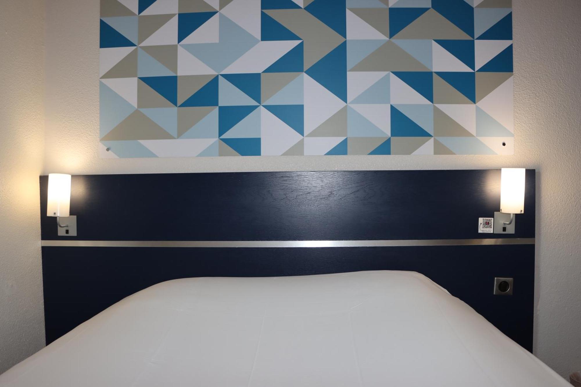 Comfort Paris Porte D'ivry Hotel