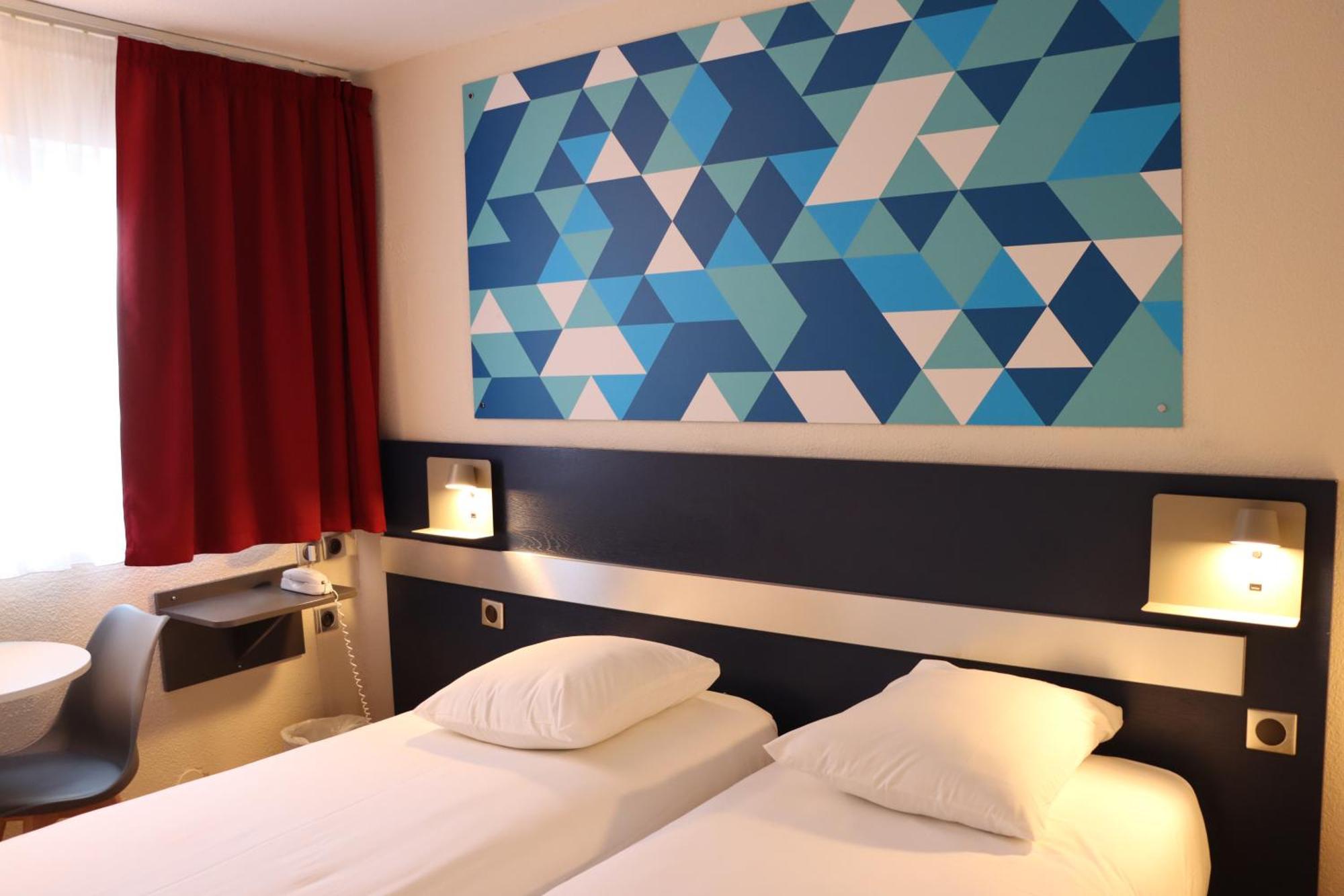 Hotel Comfort Paris Porte D'ivry