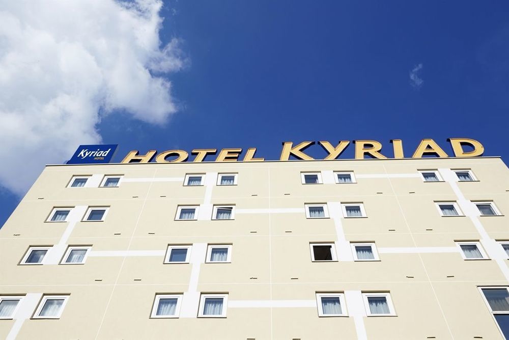 Comfort Paris Porte D'ivry Hotel Ivry-sur-Seine