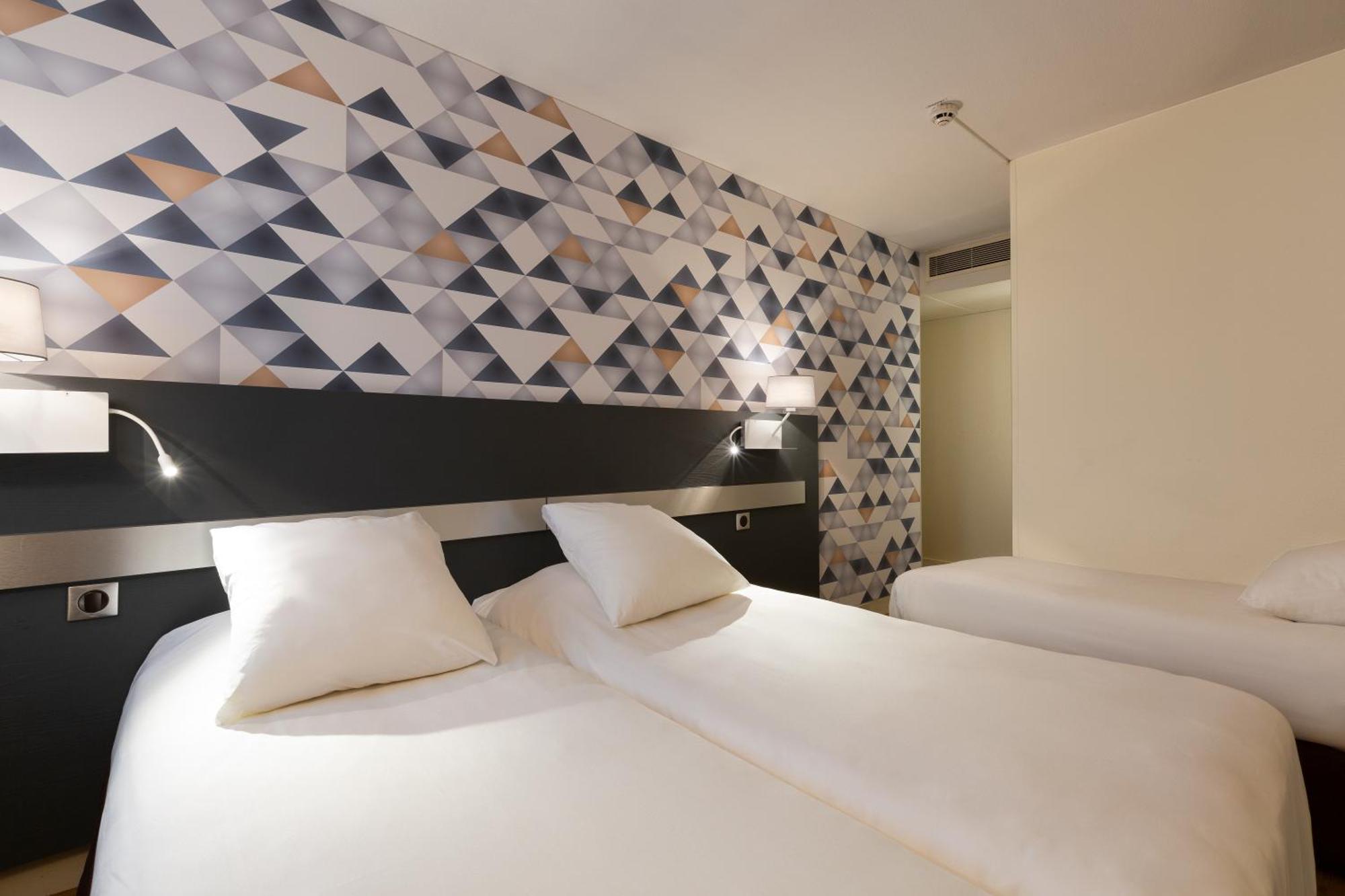 Hotel Comfort Paris Porte D'ivry 3*
