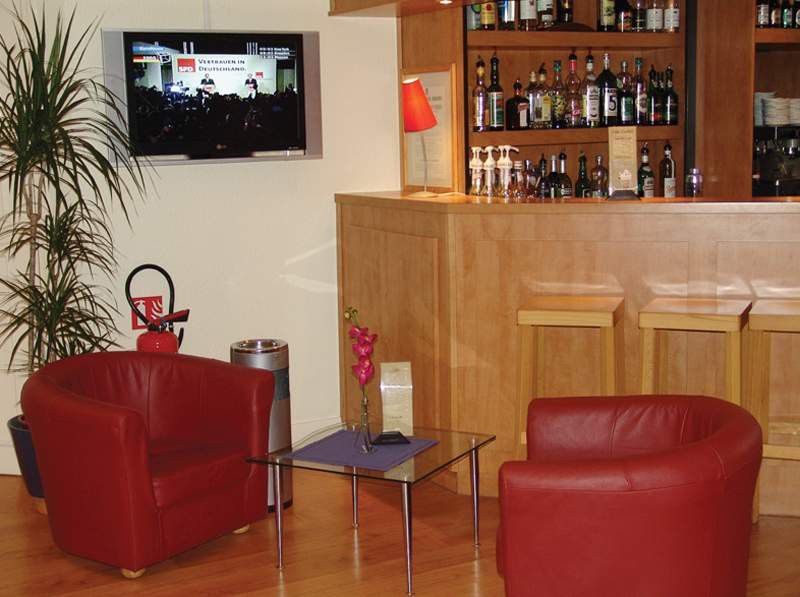 Comfort Paris Porte D'ivry 3* Ivry-sur-Seine