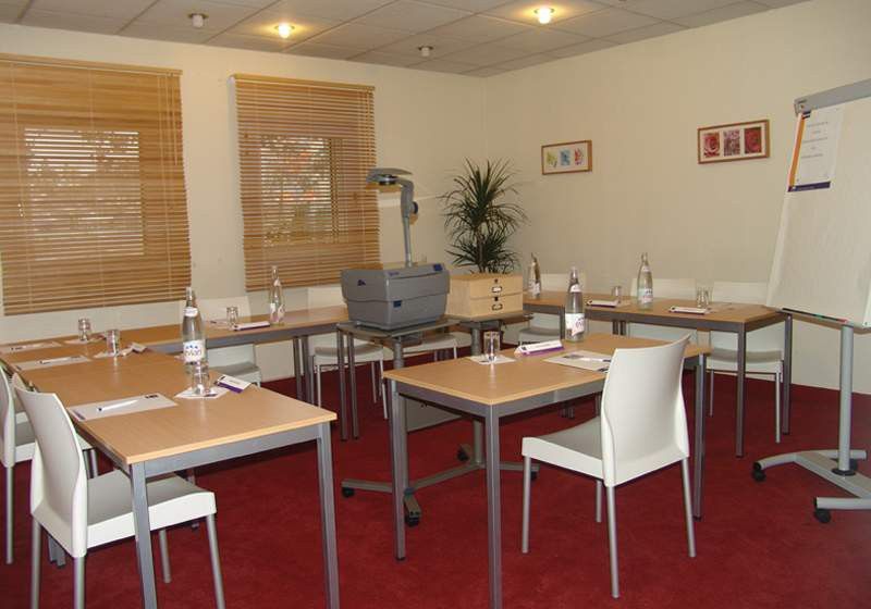 Comfort Paris Porte D'ivry Hotel 3*