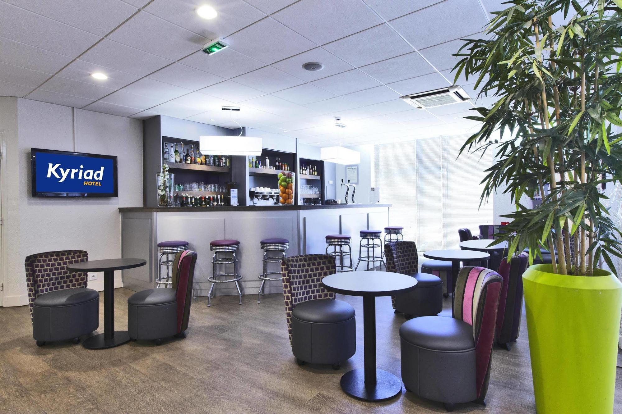 Hotel Comfort Paris Porte D'ivry