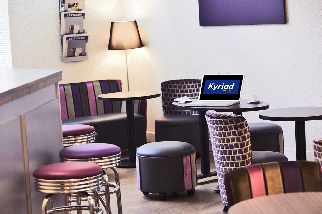 Hotel Comfort Paris Porte D'ivry 3*